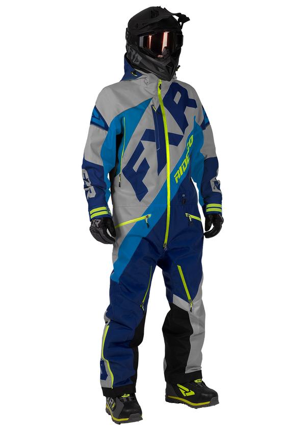 Monosuit – Mad Hatter Alaska