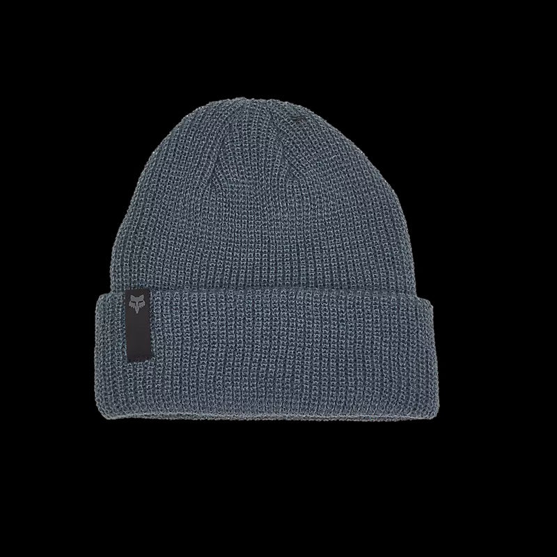 MACHINIST BEANIE – Mad Hatter Alaska