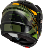 MD-74S  Spectre  W/Electric Shield  Helmet