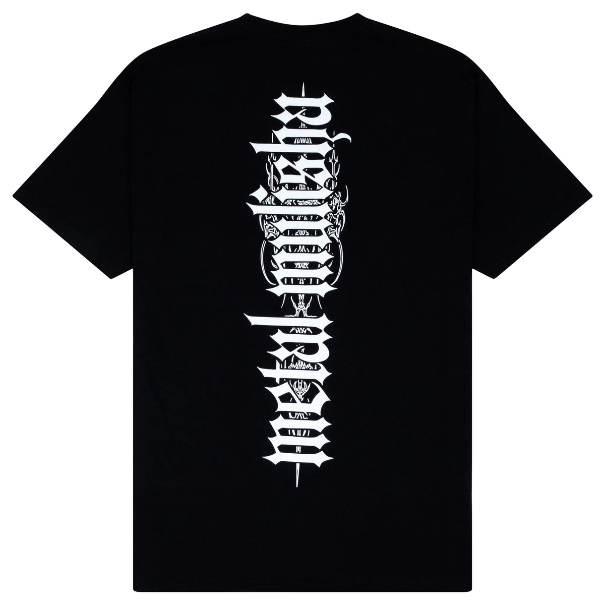 WAR PAINT 2 TEE – Mad Hatter Alaska