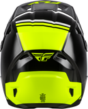 Kinetic Verdict Helmet