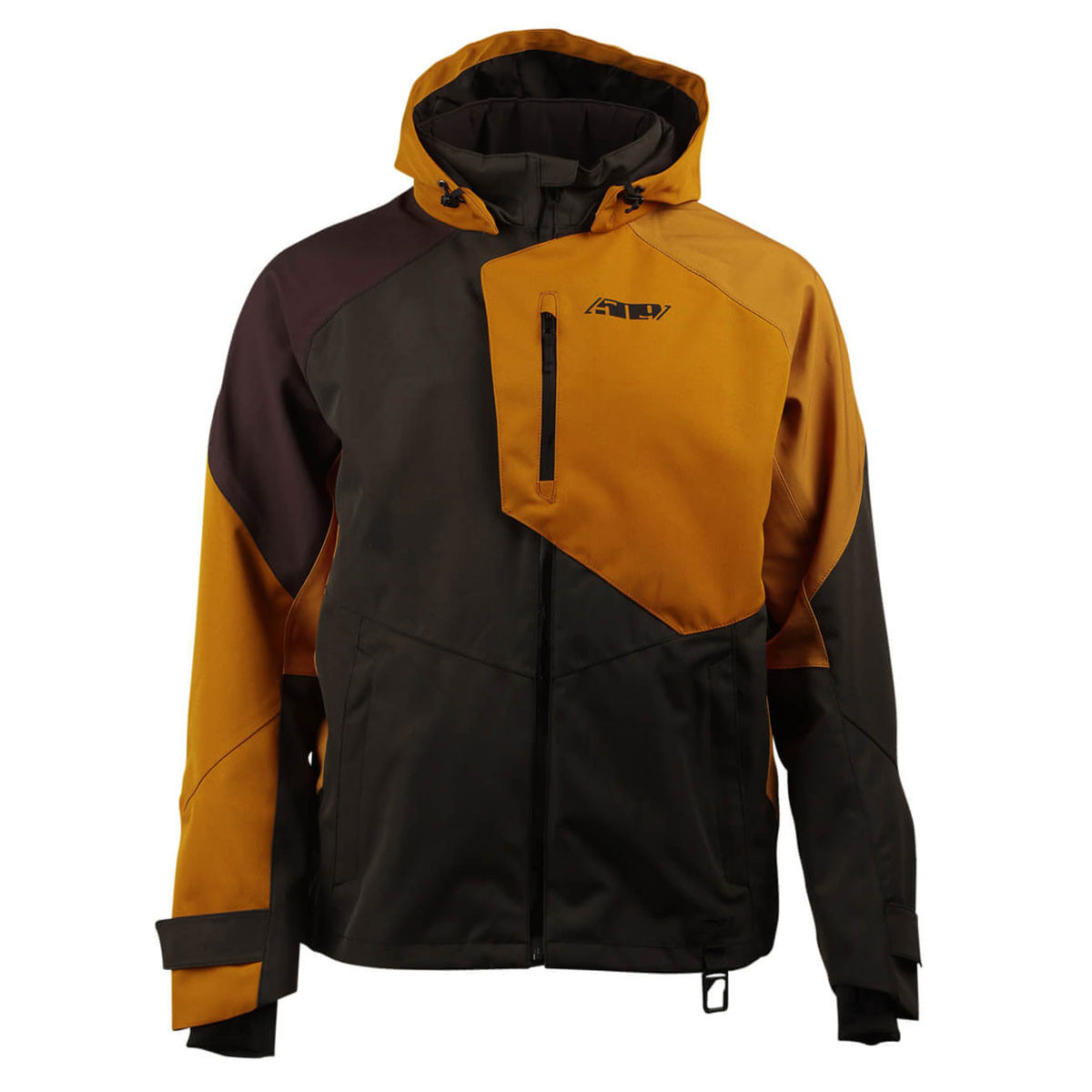 509 EVOLVE JACKET SHELL – Mad Hatter Alaska - Main Image
