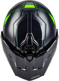 MD-74S  Spectre  W/Electric Shield  Helmet