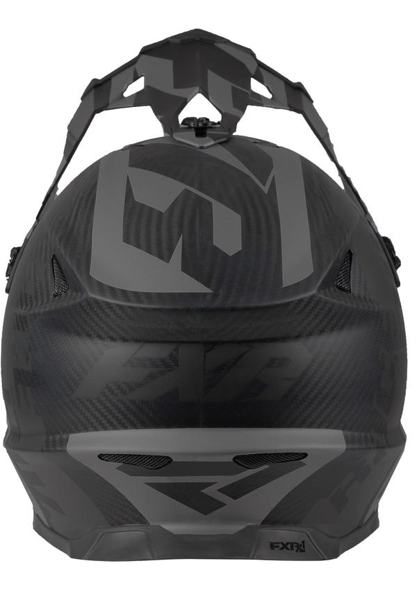 BLADE 2.0 CARBON RACE DIV HELMET Mad Hatter Alaska