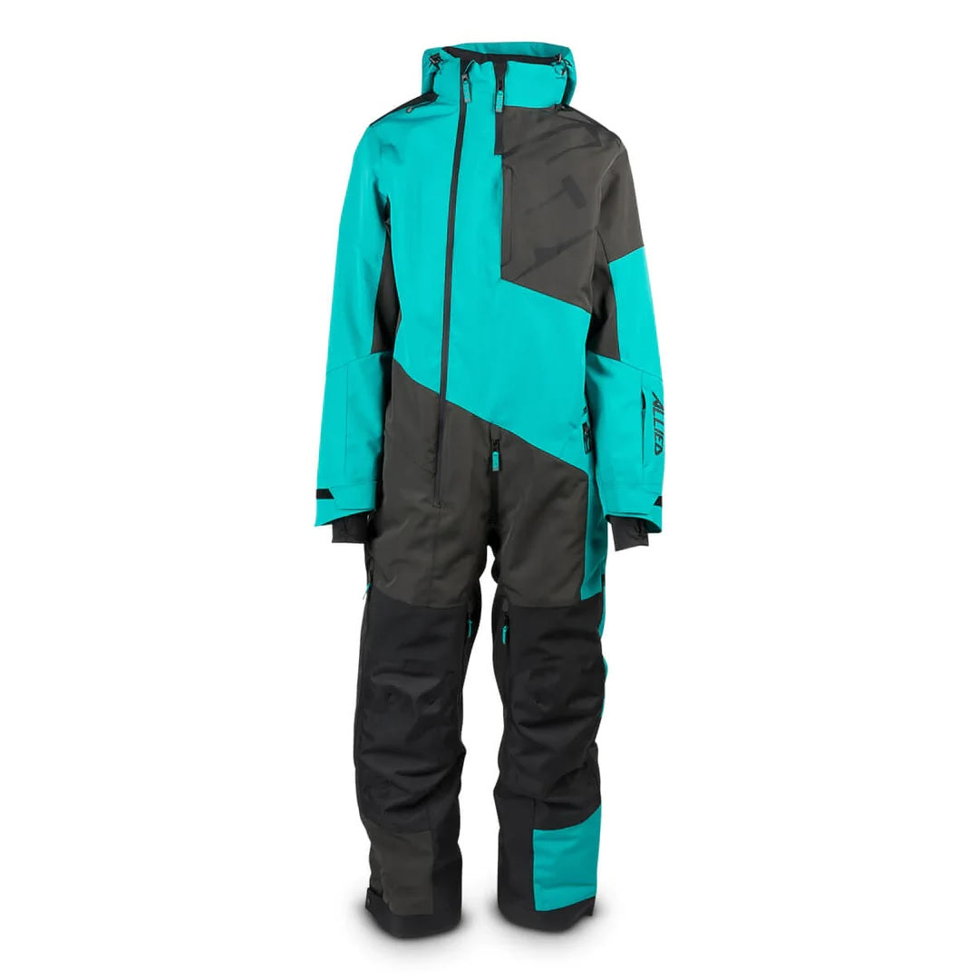 ALLIED MONOSUIT SHELL – Mad Hatter Alaska