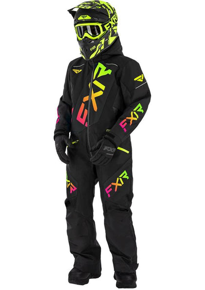 Youth Monosuit