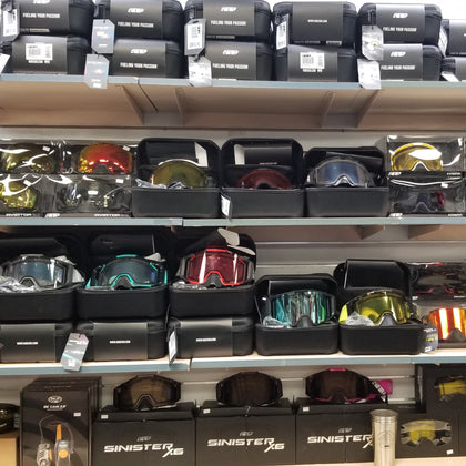 Snow Goggles
