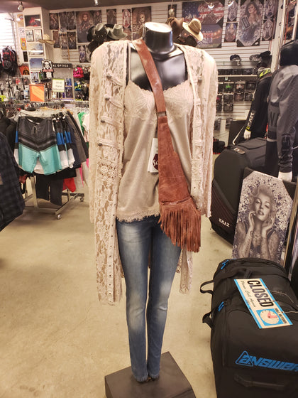 Lady's Clothing