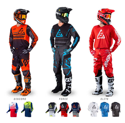 MX GEAR