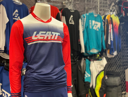 Men's MX Gear