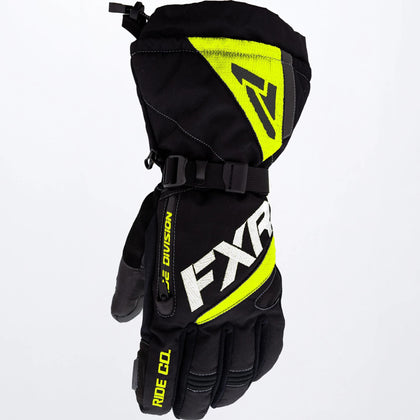 Men's Snow Gloves
