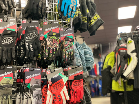 MX Gloves