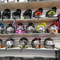 Snow Helmets
