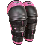 PEEWEE TITAN KNEE/SHIN GRD
