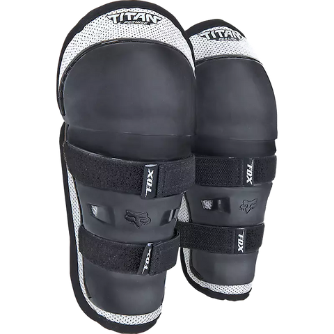 PEEWEE TITAN KNEE/SHIN GRD