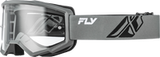 Focus Summer Goggles