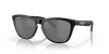 FROGSKINS MATTE BLACK PRIZM BLK POLARIZED
