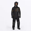 Vertical MTX Lite Monosuit