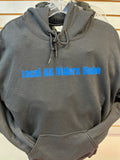 LOCAL AK RIDERS UNION HOODIE