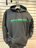 LOCAL AK RIDERS UNION HOODIE
