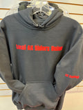 LOCAL AK RIDERS UNION HOODIE