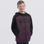 Yth Hydrogen Softshell Jacket