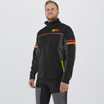 M ELEVATION TECH ZIP-UP