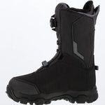 Helium Dual Boa Boot