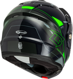 MD-74S  Spectre  W/Electric Shield  Helmet