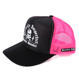 PERFECTLY IMPERFECT HAT