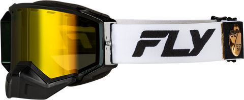 Zone Elite SNW Goggles