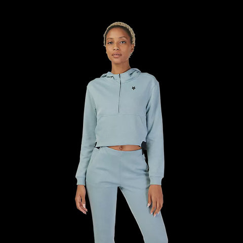 WOMENS  BALANCE PO FLEECE