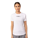 W Dark Fader SS Tech Tee