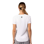 W Dark Fader SS Tech Tee