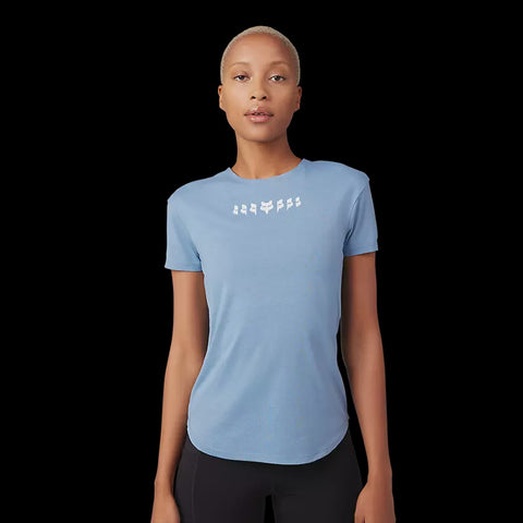 W Dark Fader SS Tech Tee