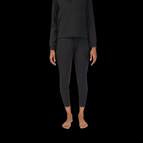 WOMENS RISE FLEECE JOGGER