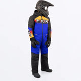 Yth Recruit Monosuit
