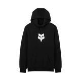 FOX  HEAD  FLEECE PO