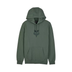 FOX  HEAD  FLEECE PO