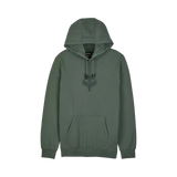 FOX  HEAD  FLEECE PO