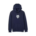 FOX  HEAD  FLEECE PO