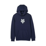 FOX  HEAD  FLEECE PO