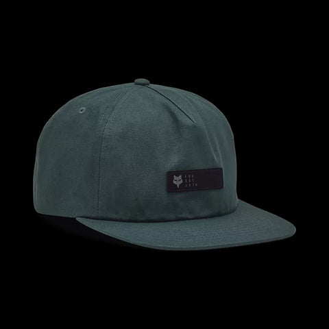 SOURCE ADJUSTABLE HAT