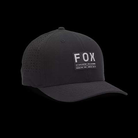 NON STOP TECH FLEXFIT BALLCAP