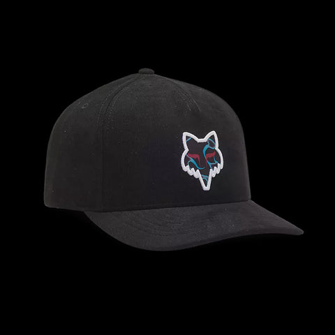 W WITHERED TRUCKER HAT