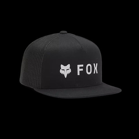 Youth Absolute Mesh Snapback Hat