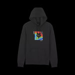 SCANS FLEECE PO