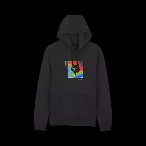 SCANS FLEECE PO