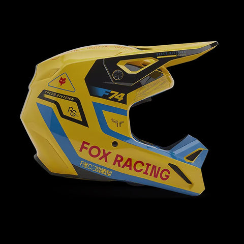 V1 RACE SPEC HELMET