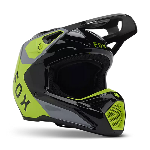 YOUTH V1 LEAN HELMET
